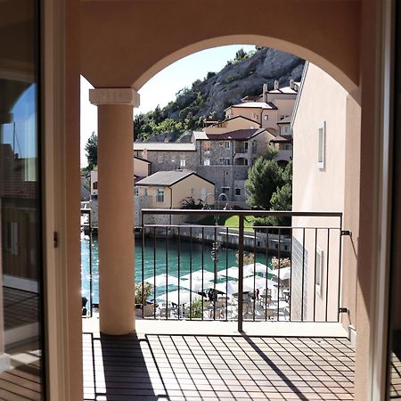 Portopiccolo Apartments Sistiana Extérieur photo