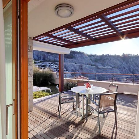Portopiccolo Apartments Sistiana Extérieur photo