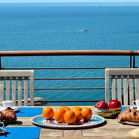 Portopiccolo Apartments Sistiana Extérieur photo