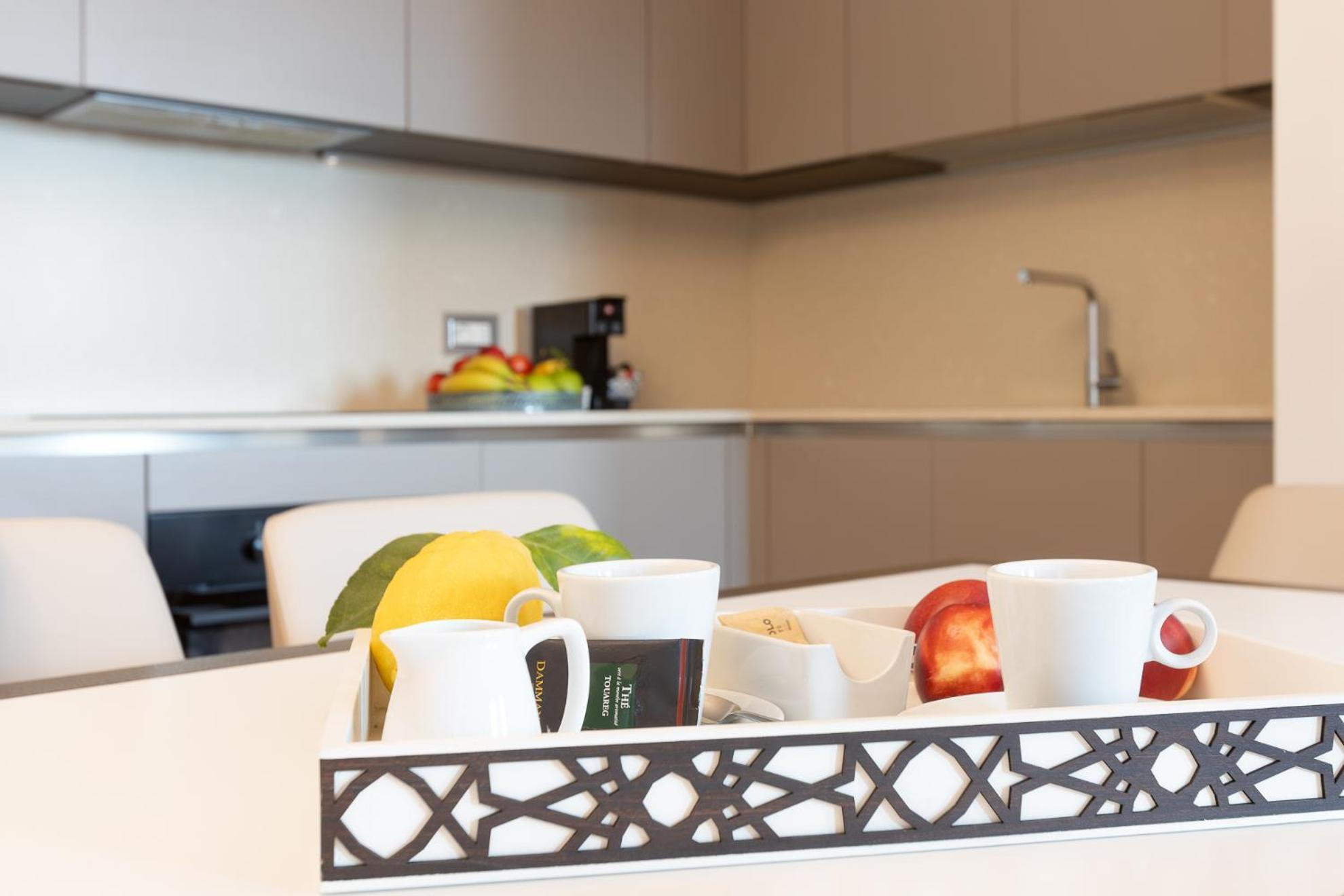 Portopiccolo Apartments Sistiana Extérieur photo