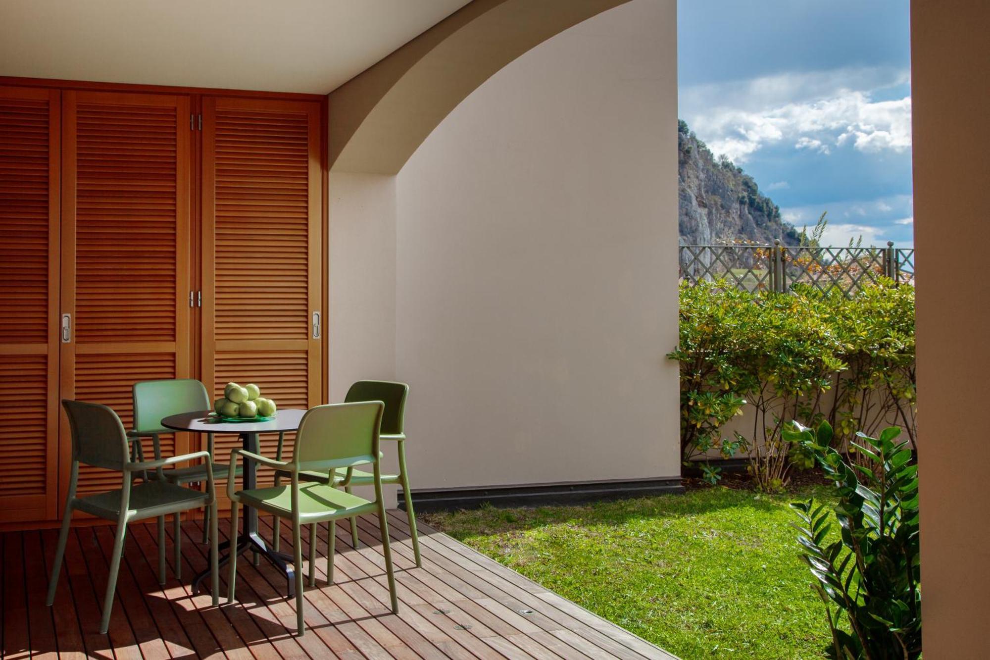 Portopiccolo Apartments Sistiana Extérieur photo
