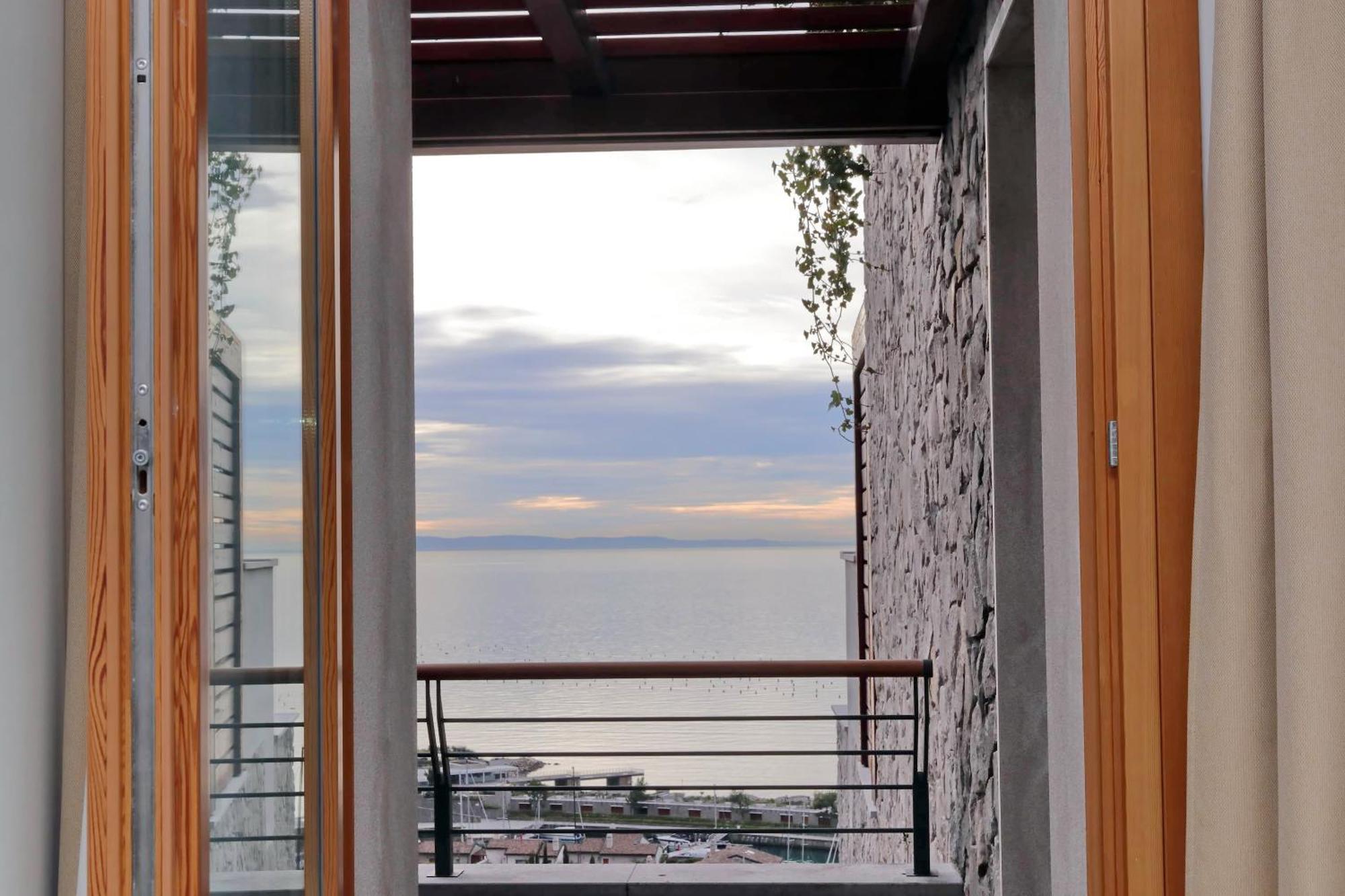Portopiccolo Apartments Sistiana Extérieur photo