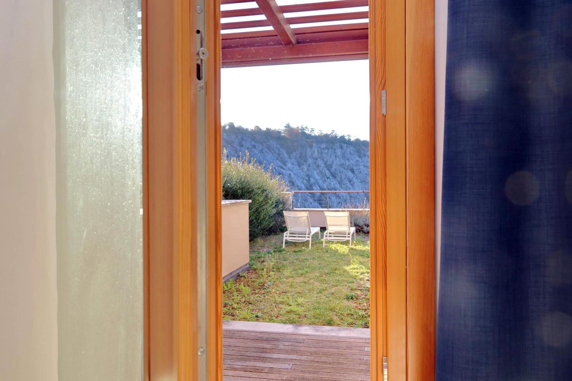 Portopiccolo Apartments Sistiana Extérieur photo