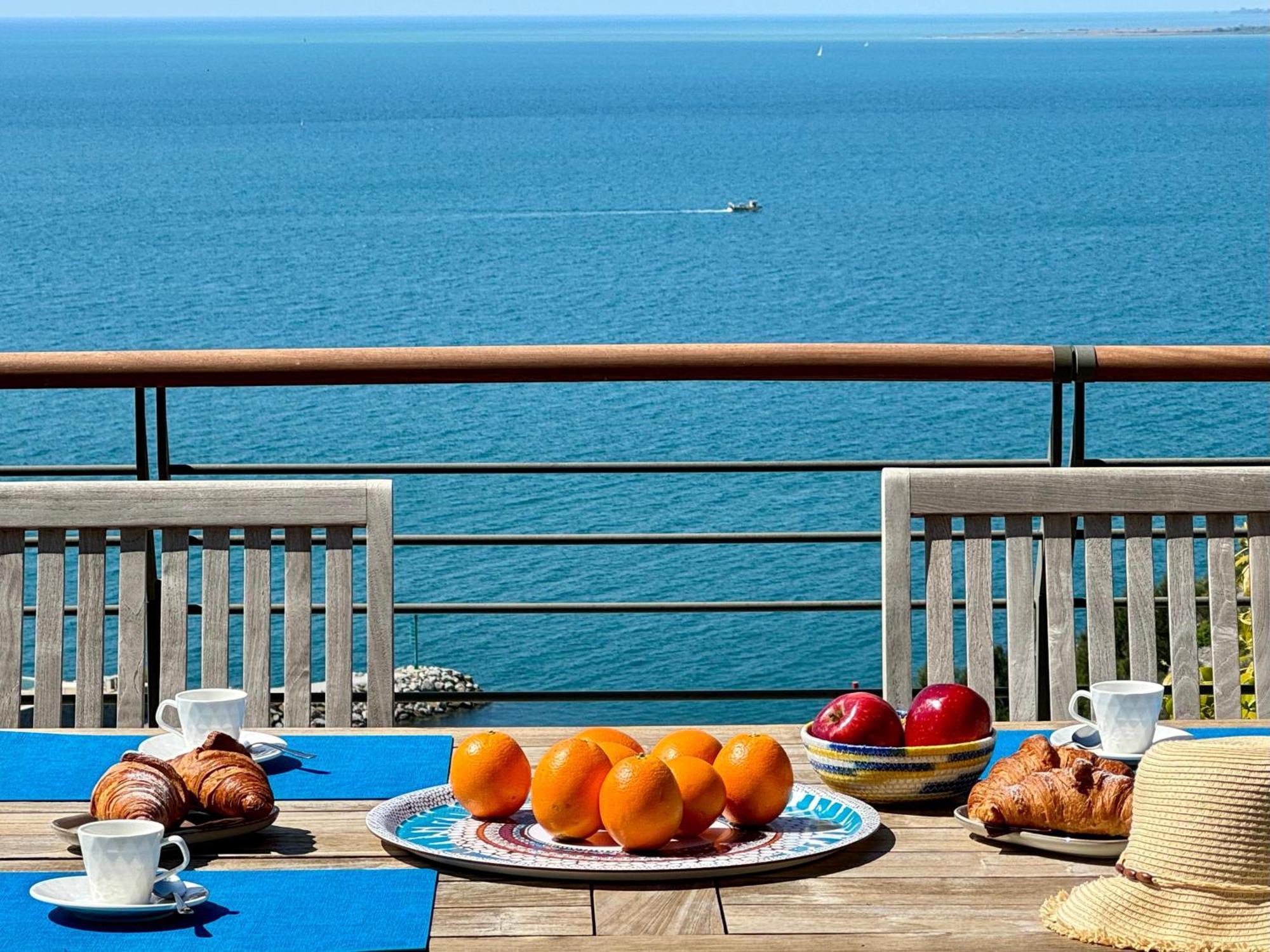 Portopiccolo Apartments Sistiana Extérieur photo